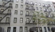 350 W 56th St Apt 2C New York, NY 10019