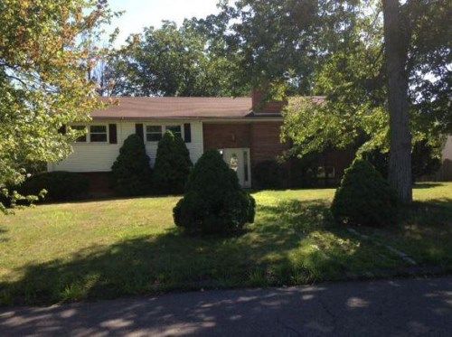 128 Olney Rd, Wethersfield, CT 06109