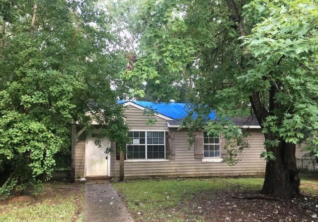 3928 Garland Avenue, Jackson, MS 39212