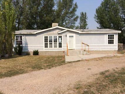 1230 West 725 South, Vernal, UT 84078