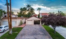 2951 Bel Air Drive Las Vegas, NV 89109