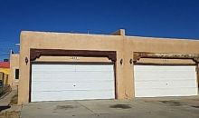 623 DESERT RD SW Albuquerque, NM 87105