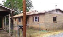 203 W 11th St Silver City, NM 88061