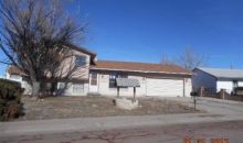 1706 SAGEBRUSH LN Gallup, NM 87301