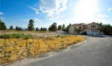 1841 East Doral Court Pahrump, NV 89048