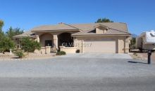 3121 South Burning Tree Court Pahrump, NV 89048