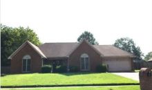 4024 Glenroy Dr Memphis, TN 38125