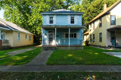 415 Highland Ave, Hampton, VA 23661