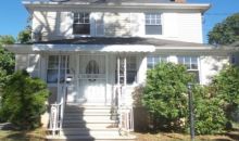 11 Elliot St Mount Vernon, NY 10553