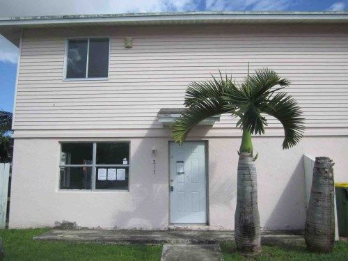 217 NE 12th Ave, Homestead, FL 33030