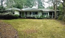 402 S Lake Dr Sylvania, GA 30467
