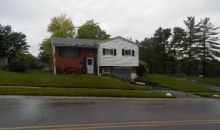 10987 Thornview Dr Cincinnati, OH 45241