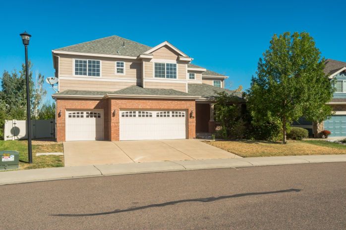 1415 Cannon Mountain Dr, Longmont, CO 80503