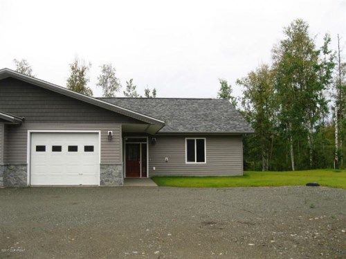 13724 W Airigin Drive, Big Lake, AK 99652