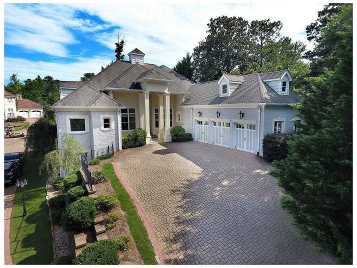 4552 Paper Mill Rd SE, Marietta, GA 30067