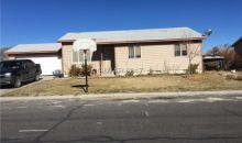2231 Iron Drive Ely, NV 89301