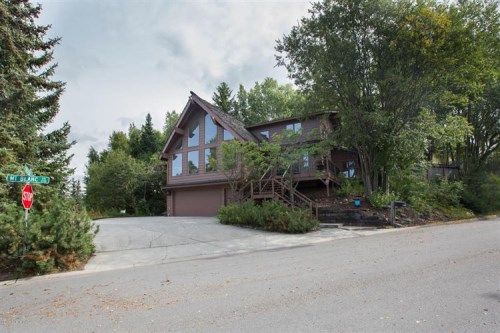 3707 Mt Blanc Circle, Anchorage, AK 99508