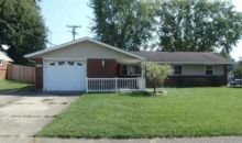 6200 Cruxten Dr Dayton, OH 45424