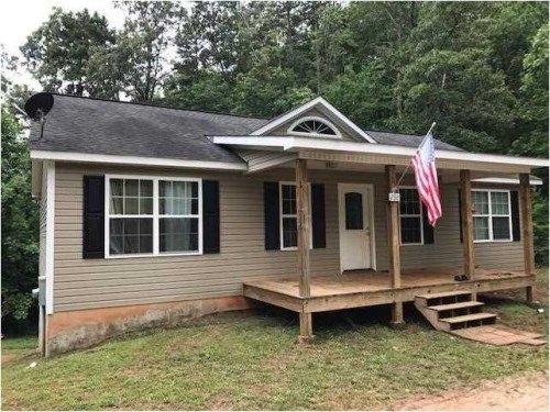 292 Hollybrook Rd, Dahlonega, GA 30533