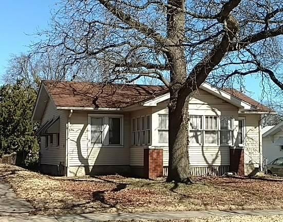 1464 E Cantrell St, Decatur, IL 62521