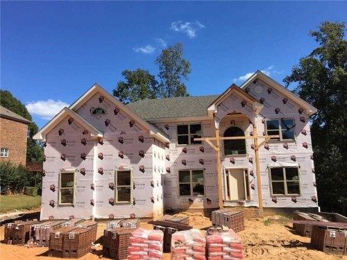 4519 River Vista Rd, Ellenwood, GA 30294