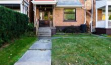 718 Savannah Ave Pittsburgh, PA 15221