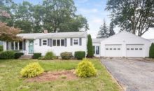 78 Montgomery St Warwick, RI 02886