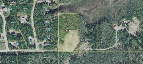 14045 W Aero Lane, Big Lake, AK 99652