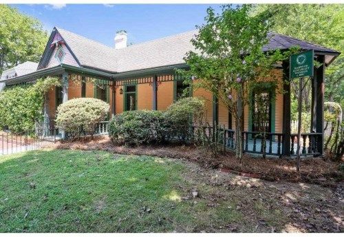 90 Polk St, Marietta, GA 30064