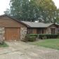 1412 E Twin Lakes Dr, Little Rock, AR 72205 ID:14876611