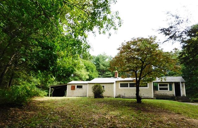 255 Oak St, Norton, MA 02766