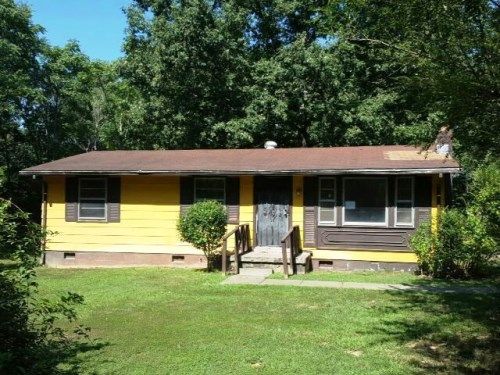 1468 Harris Creek Rd, Louisa, VA 23093