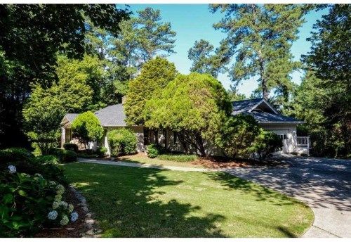 1280 Spalding Dr, Atlanta, GA 30350