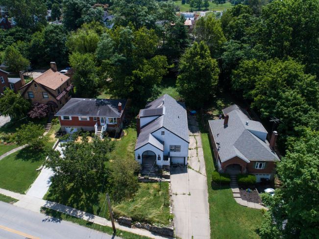 1331 AMSTERDAM RD, Covington, KY 41011