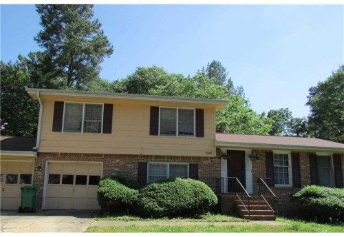 4667 Weyburn Ln, Stone Mountain, GA 30083