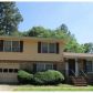 4667 Weyburn Ln, Stone Mountain, GA 30083 ID:14946387