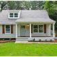 3363 Keswick Dr, Atlanta, GA 30341 ID:14977794