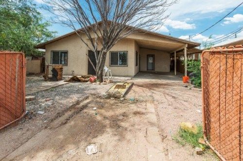 310 W Adams St, Tucson, AZ 85705