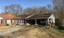 1355 Adam St Spencer, NC 28159
