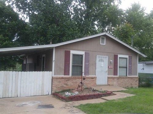 7499 ROWLES AVENUE, Saint Louis, MO 63135