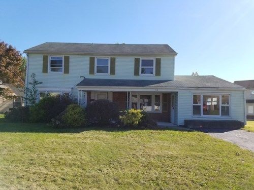 32 Marchmont Lane, Willingboro, NJ 08046