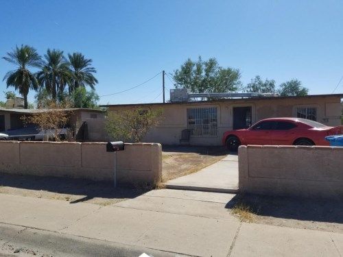 1731 W Corona Avenue, Phoenix, AZ 85041