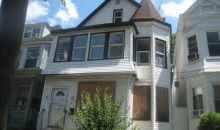 22 Vermont Ave Newark, NJ 07106