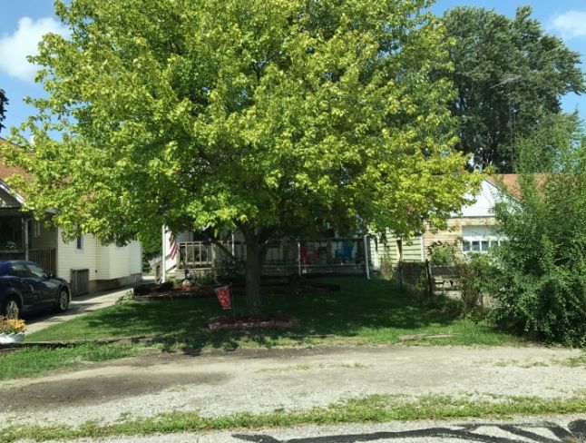 5222 Hammond Dr, Toledo, OH 43611
