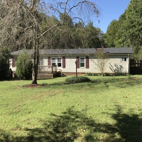 782 Obryant Rd, Reidsville, NC 27320