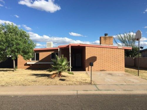 5110 Evergreen Dr, Sierra Vista, AZ 85635