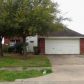 20207 SUNSET RANCH DRIVE, Katy, TX 77449 ID:14925839