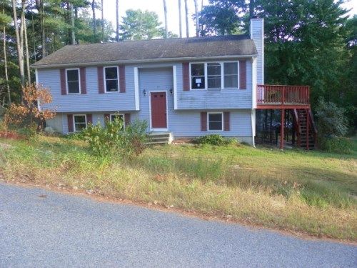 25 Pulaski Hill Rd, Harrisville, RI 02830