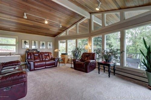 2608 Strawberry Road, Anchorage, AK 99502