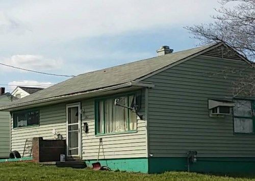 104 E 8th St, Oil City, PA 16301